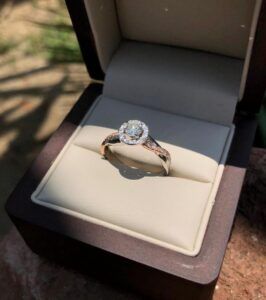 Vitanni, la primera empresa poblana en crear Anillos de Compromiso  artesanales | Periódico Exclusivas Puebla